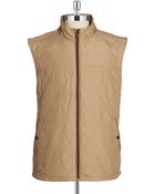 Tommy Bahama Good Better Vest - Lyst