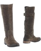 Jfk Boots - Lyst