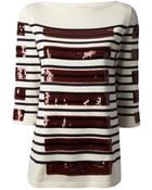 Marc Jacobs Top - Lyst