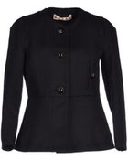 Marni Blazer - Lyst