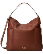 Coach Chicago Gallery Hobo - Lyst