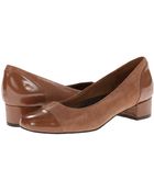 Trotters Danelle - Lyst