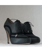 Chrissie Morris Boots - Lyst