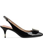 Isaac Mizrahi New York Isaac Mizrahi Miro Pumps - Lyst