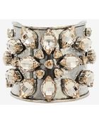 Philippe Audibert Gem Cuff - Lyst