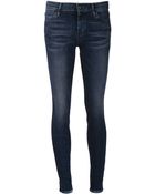 Koral Skinny Jeans - Lyst