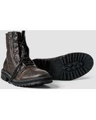 AllSaints Trace Boot - Lyst