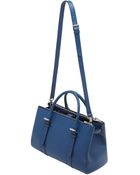Mulberry Bayswater Double Zip Tote - Lyst