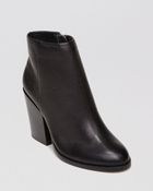 Dv By Dolce Vita Booties - Marlyn High Heel - Lyst