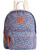 Madden Girl Bklass Backpack - Lyst