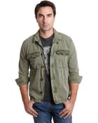Lucky Brand Surplus Jacket - Lyst