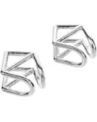 COOPS London Earrings - Lyst