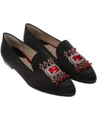 Paul Andrew Loafers - Lyst