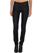 Marc By Marc Jacobs Lou Skinny - Lyst