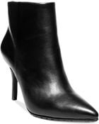 Steven By Steve Madden Splendr Dress Booties - Lyst