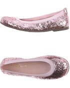 Pretty Ballerinas Ballet Flats - Lyst