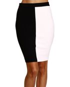 Pinko Skirt Woman - Lyst