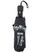 Moschino I Am What I Am Umbrella - Lyst