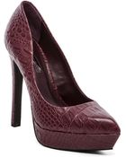 BCBGeneration Sochi Heel - Lyst