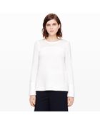 Club Monaco Alixi Cashmere Sweater - Lyst