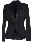 Just Cavalli Blazer - Lyst