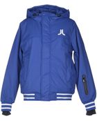 Wesc Jacket - Lyst