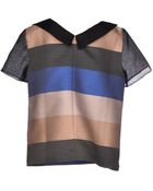 Max & Co Blouse - Lyst