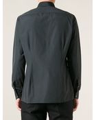 Lanvin Classic Shirt - Lyst