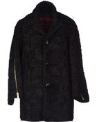 DSquared2 Coat - Lyst