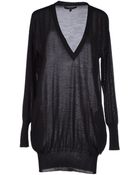 Gucci Sweater - Lyst