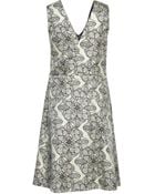 Marni Knee-Length Dress - Lyst