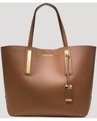 Michael Kors Tote Jaryn Large - Lyst