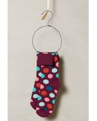 Anthropologie Fantasia Socks - Lyst
