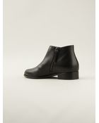 Giuseppe Zanotti Ankle Boots - Lyst