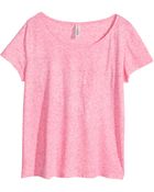 H&M Top - Lyst