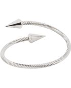 Jules Smith Spiked Wrap Bracelet - Lyst