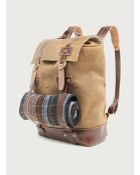 Billy Reid Backpack - Lyst