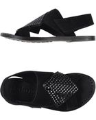 Pedro Garcia Sandals - Lyst