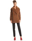 Trina Turk Nancy Coat - Lyst