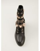 Ivy Kirzhner Bowery Boots - Lyst