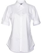 Ralph Lauren Shirt - Lyst