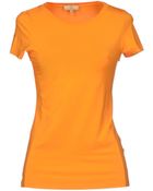 Fay T-Shirt - Lyst
