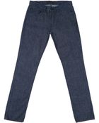 J Brand Tyler Cash Jeans - Lyst