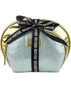 Kenneth Cole Reaction Large Shell Cosmetics Case Set - Lyst
