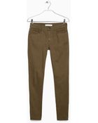 Mango Lectra Skinny Jeans - Lyst