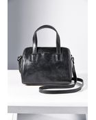 Matt & Nat Satchel Bag - Lyst