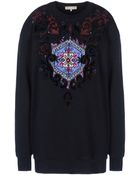 Emilio Pucci Sweatshirt - Lyst
