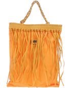 Blugirl Blumarine Handbag - Lyst