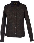 Roy Rogers Jacket - Lyst