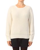 Petit Bateau Jumper - Lyst
